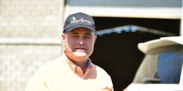 ¿Quién es el nuevo ministro de Agricultura, Oliverio Espaillat?