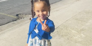 Policía volvió a detener a tío de la niña Brianna Genao en medio de investigación