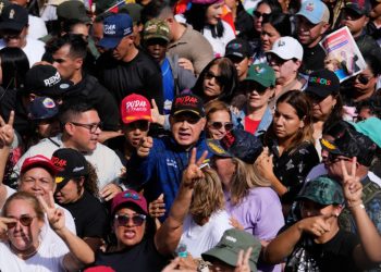 Incertidumbre envuelve a los venezolanos