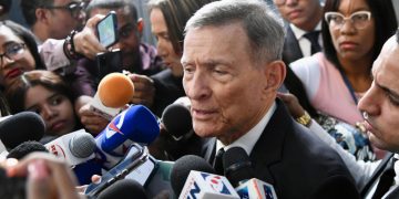 Roberto Álvarez dice aviones que EEUU tiene en país no participaron en captura de Maduro