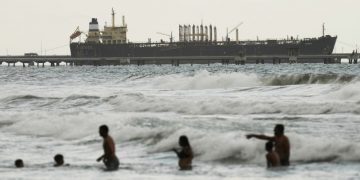 EEUU intercepta 5to petrolero sancionado y ejerce control sobre distribución de petróleo venezolano