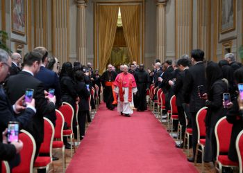 León XIV: la guerra vuelve a estar de moda