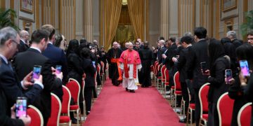 León XIV: la guerra vuelve a estar de moda