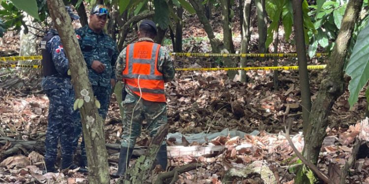 Autoridades investigan hallazgo de nueva evidencia en caso de niña Brianna