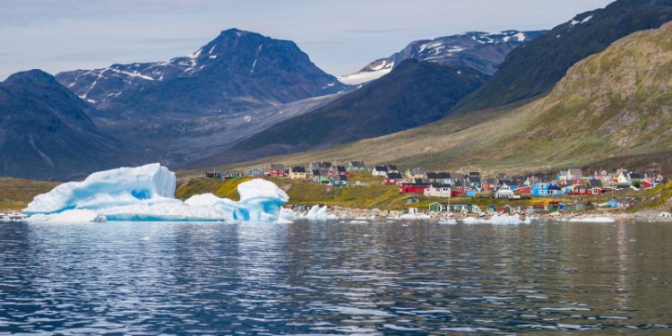 Putin pone precio a Groenlandia: hasta los 1,000 millones de dólares