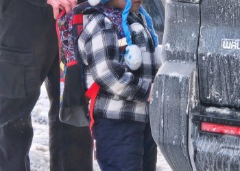 ICE detuvo a niño de 5 años en Minnesota y lo usó como carnada, según funcionaria escolar
