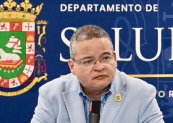 Departamento de Salud en Puerto Rico declara epidemia por influenza