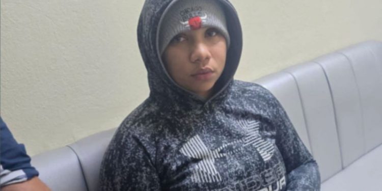 Joven que ultimó a su hermana de 14 años: "Lo que yo hice no tiene perdón"