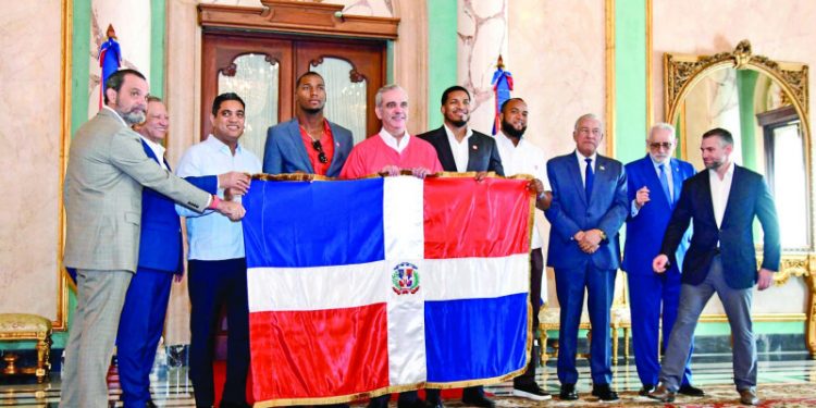 Tapia, Rodríguez, Marmolejos, Gavin no acompañarán al Escogido en la Serie del Caribe