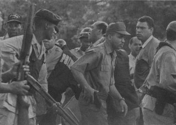 Ramón Alburquerque: El senador del "entren to" y una de las mentes brillantes de la política local