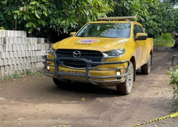 Unidades caninas del FBI y la INL se integraran 13 días después a búsqueda de niña desaparecida en Puerto Plata