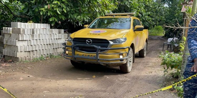 Unidades caninas del FBI y la INL se integraran 13 días después a búsqueda de niña desaparecida en Puerto Plata