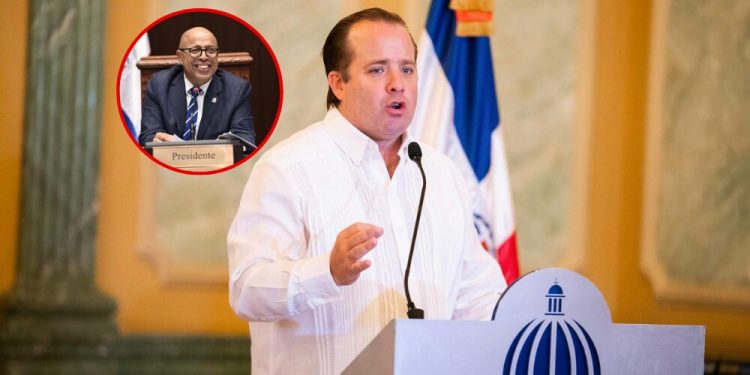 Paliza: Pacheco expresó una preocupación política en un espacio inapropiado