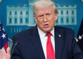 Lanzarán la "cuenta Trump", un programa que le daría 1,000 dólares a cada recién nacido