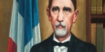 República Dominicana conmemora el 213 aniversario del natalicio de Juan Pablo Duarte