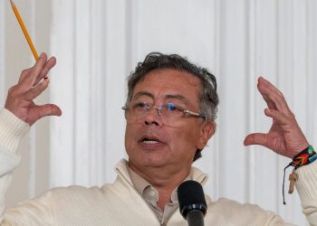 Petro genera polémica al afirmar que “vivir en Cuba es mucho mejor que en Miami”