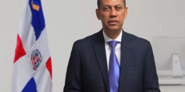 Guido Gómez llama a militancia del PRM a reencontrarse con las bases y fortalecer vínculo con ciudadanos en 2026