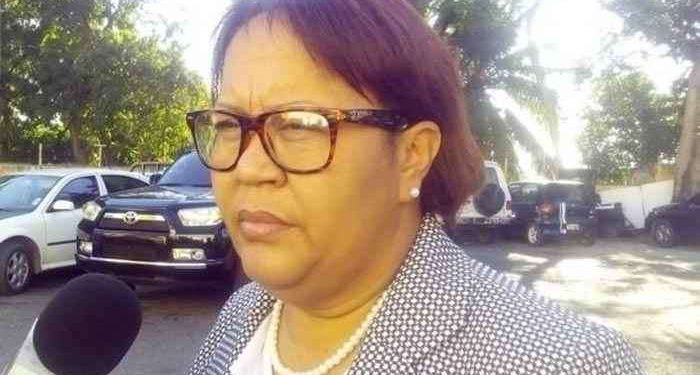 Regidora Amarilis Baret: “Visión del alcalde se basa en visión moderna de Gobierno Local”