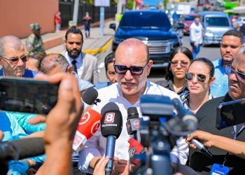 Alcalde Ulises Rodríguez destaca resultados concretos de FITUR en el posicionamiento turístico de Santiago