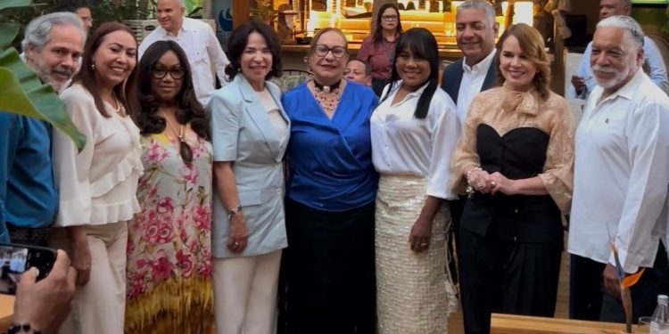 Pa’ Stela celebra el Mes de la Dominicanidad con sabor, arte, turismo y tradición