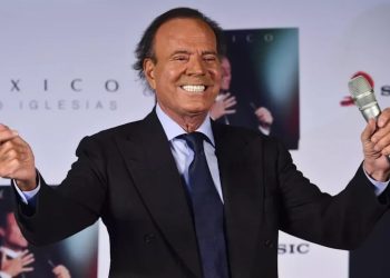 Julio Iglesias solicitó visados turísticos para empleadas dominicanas que trabajaron como domésticas en España