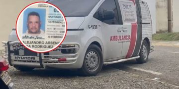 Familiares denuncian presunto abuso policial en muerte de hombre bajo custodia en destacamento de Gurabo en Santiago