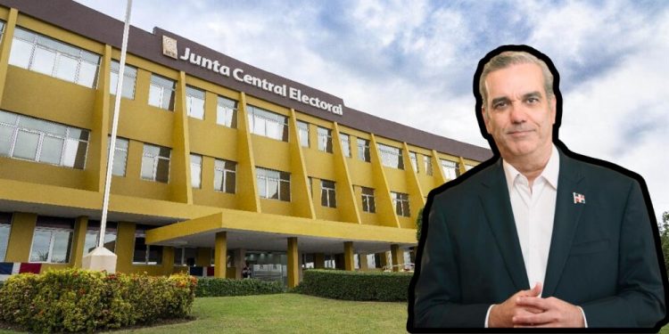 JCE entregará primera cédula de identidad y electoral al presidente Luis Abinader este lunes