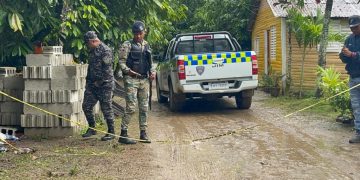 Ministerio Público aún no solicita medida de coerción en caso Brianna Genao; cuerpo de la niña sigue sin aparecer