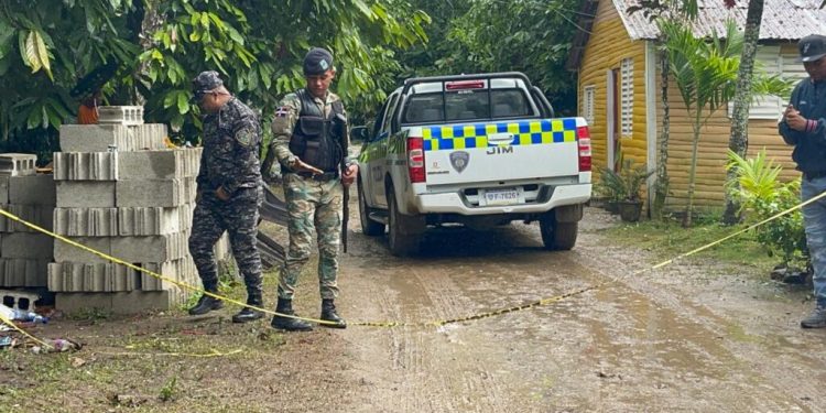 Ministerio Público aún no solicita medida de coerción en caso Brianna Genao; cuerpo de la niña sigue sin aparecer