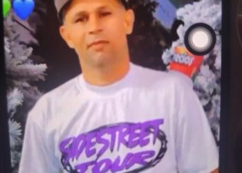 Policía mata a tiros a hombre señalado por comprar motores robados en Santiago