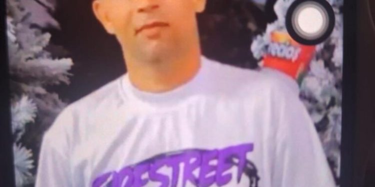 Policía mata a tiros a hombre señalado por comprar motores robados en Santiago