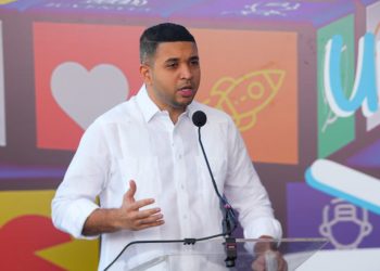 Ministerio de la Juventud llevará el programa “Una cancha pa’ mi barrio” a 200 sectores del país