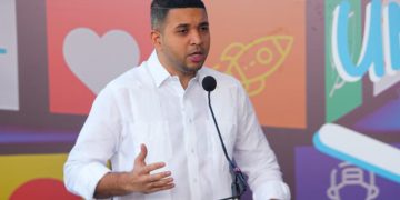 Ministerio de la Juventud llevará el programa “Una cancha pa’ mi barrio” a 200 sectores del país