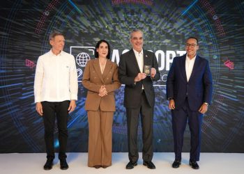 Nuevo pasaporte electrónico: citas inician este 15 de enero y costará RD$6,700