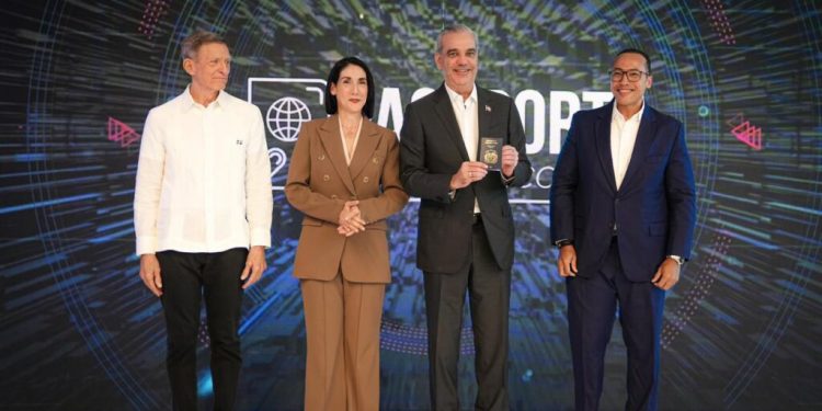 Nuevo pasaporte electrónico: citas inician este 15 de enero y costará RD$6,700