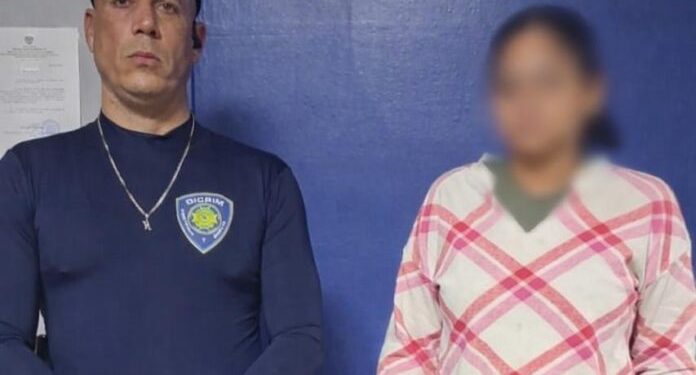 Policía localiza sana y salva a adolescente de 13 años reportada como desaparecida en Santiago