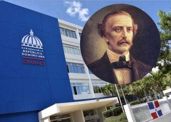 Ministerio de Trabajo recuerda feriado por natalicio de Juan Pablo Duarte no se cambia
