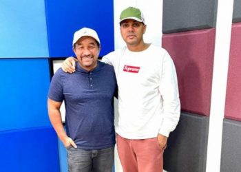 Manolo Ozuna pierde batalla legal frente a Santiago Matías