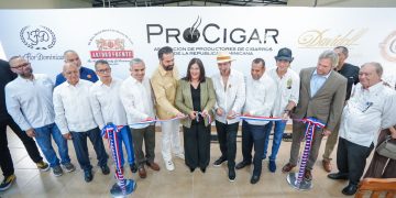 INFOTEP y PROCIGAR inauguran Escuela de Tabaqueros que impulsará empleo, capacitación y desarrollo productivo en el sector tabacalero