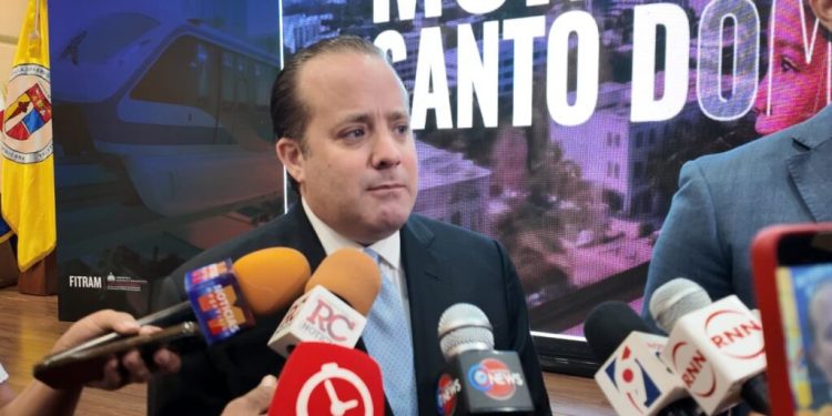 Paliza afirma que funcionarios públicos “deben adaptarse” a la nueva Ley de Compras y Contrataciones