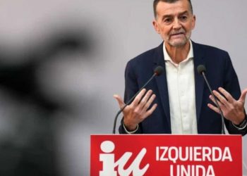 La izquierda española condena ataque de EE.UU. contra Venezuela