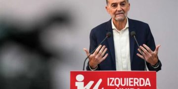 La izquierda española condena ataque de EE.UU. contra Venezuela