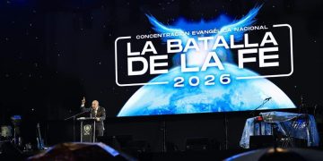 Pastor Ezequiel Molina cuestiona a jueces y fiscales por "injusticias" que afirma cometen