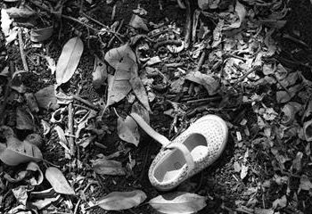 Autoridades señalan a dos parientes de asesinar y enterrar a la niña Brianna Genao Rosario