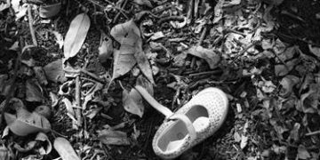 Autoridades señalan a dos parientes de asesinar y enterrar a la niña Brianna Genao Rosario