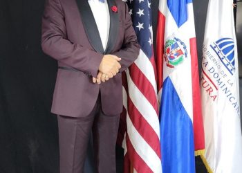CRGTV USA respalda gestión de Germán Batista al frente del CLD Filial Nueva York