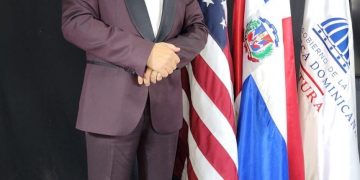 CRGTV USA respalda gestión de Germán Batista al frente del CLD Filial Nueva York
