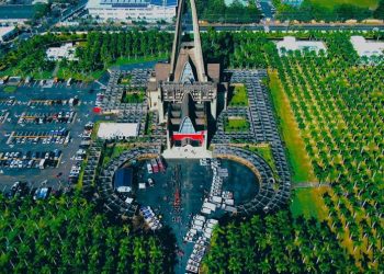 El COE reporta un fallecido y seis accidentes de tránsito durante operativo altagraciano