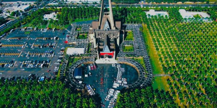 El COE reporta un fallecido y seis accidentes de tránsito durante operativo altagraciano