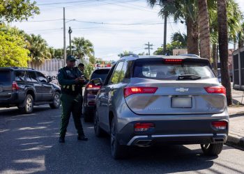 Entre 2024 y 2025 se registraron más de cuatro millones de multas de tránsito